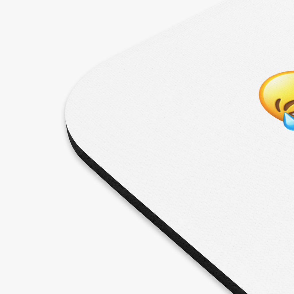 Emoji Grid Mouse Pad