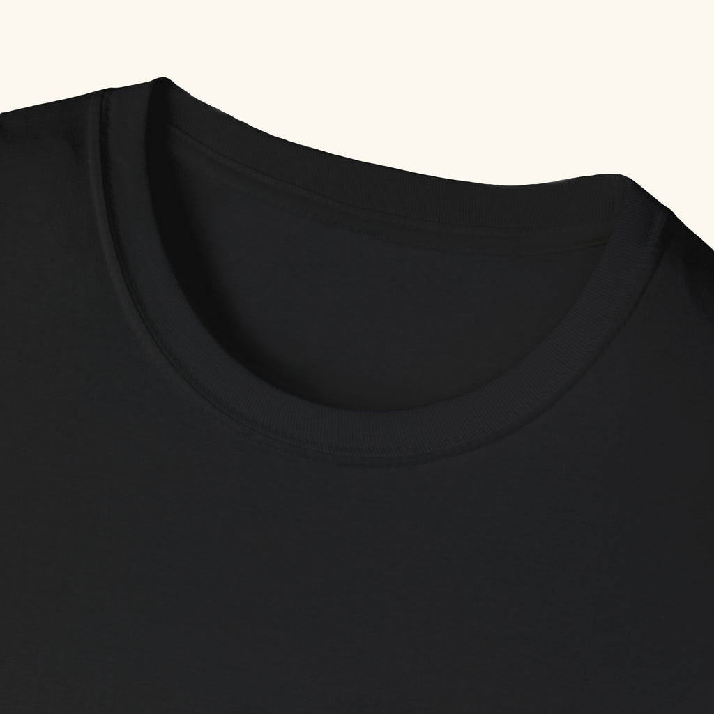 Black EM-JI T-shirt