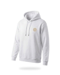 EM-JI HOODIE SMILE - WHITE