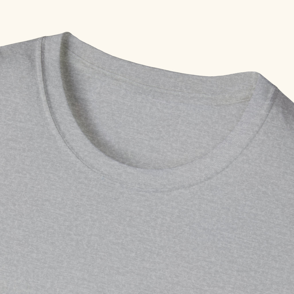 Grey EM-JI T-shirt
