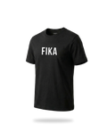 T-SHIRT FIKA BLACK