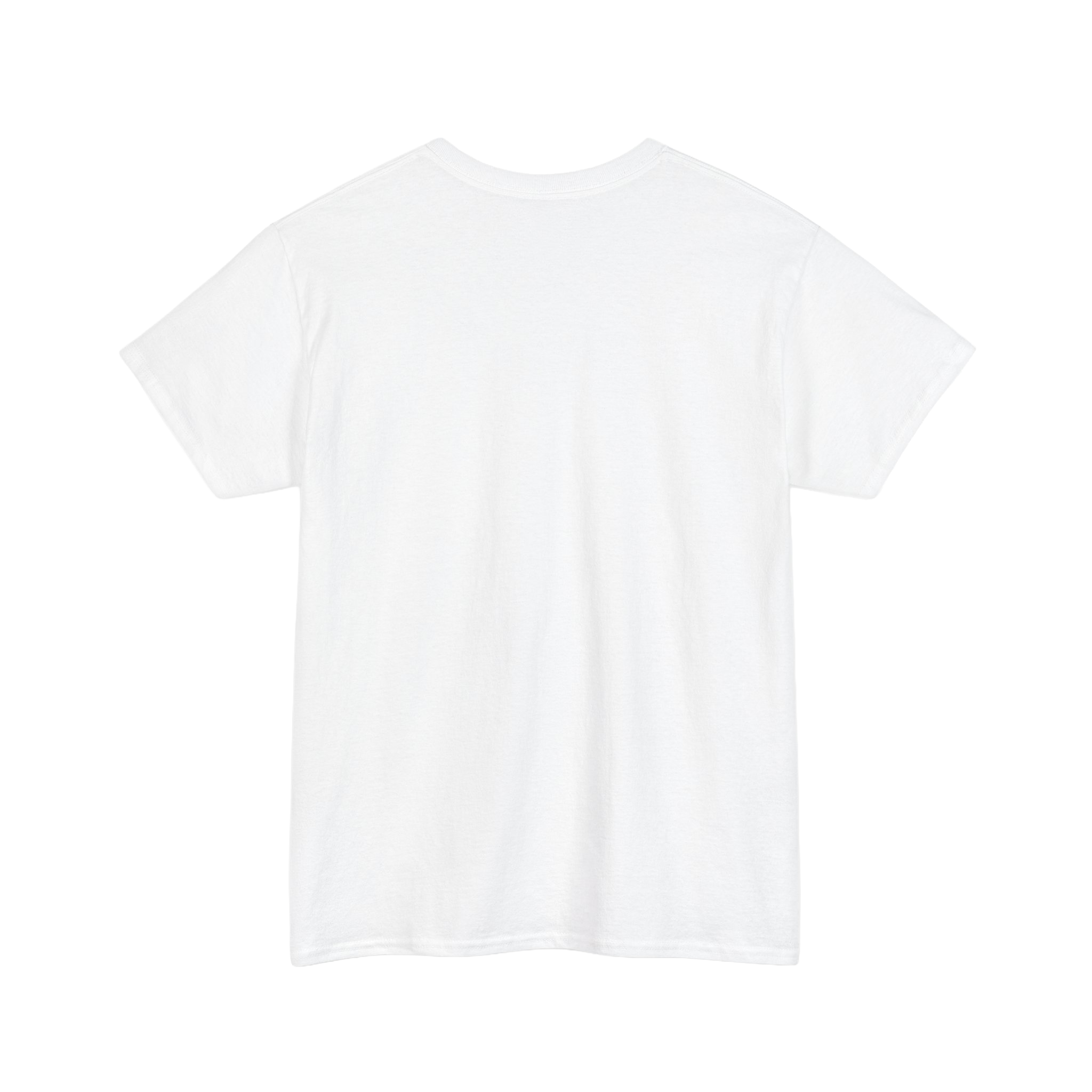 T-SHIRT FIKA WHITE