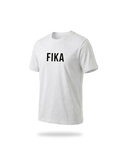 T-SHIRT FIKA WHITE